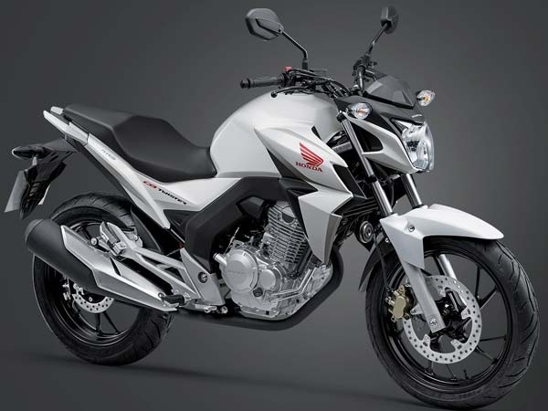 Honda’s Royal Enfield Rival Middleweight Motorcycle Put On Hold