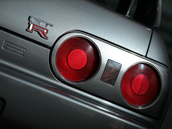 Nissan To Set Up Heritage Parts Program