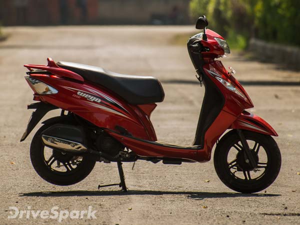 This Two-Wheeler Manufacturer Ranks Highest In Customer Satisfaction