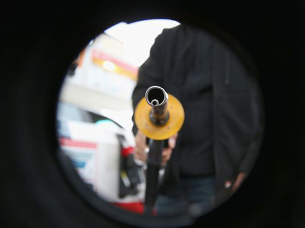 Report: Higher Octane Fuel Under Development