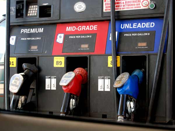 Report: Higher Octane Fuel Under Development