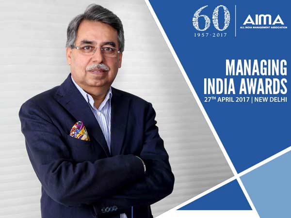 Hero MotoCorp Named Indian MNC Of The Year By All India Management Association