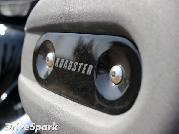 2017 Harley-Davidson Roadster: First Ride Review