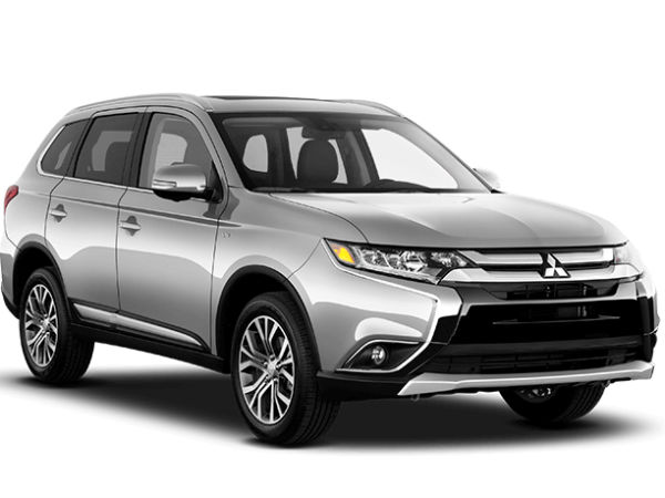 100 Year Old Mitsubishi Model A To Be Re-Created As Plug-In Hybrid