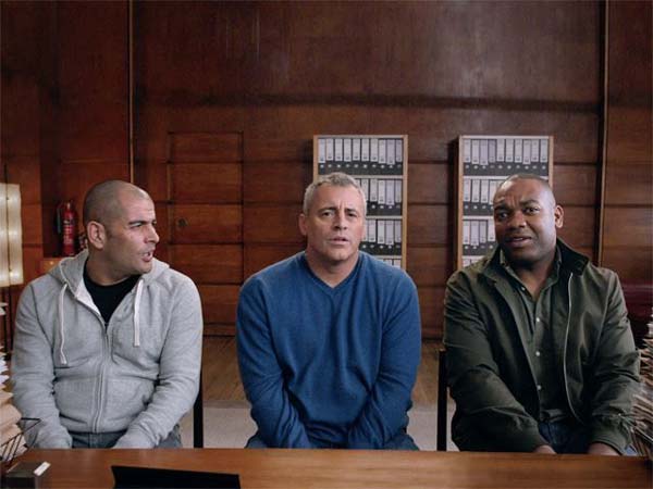 Top Gear Will Not Be Aired Until 2018
