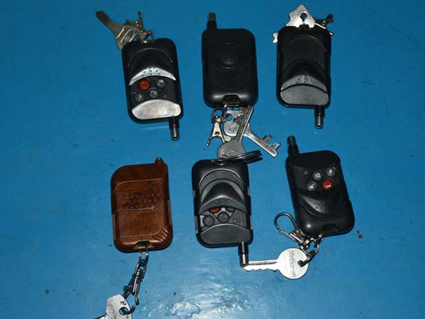 Petrol Pump Owners Caught Using Cheating Chips To Steal Fuel From Customers