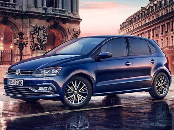 2017 Volkswagen Polo To Launch In Brazil By Mid-October