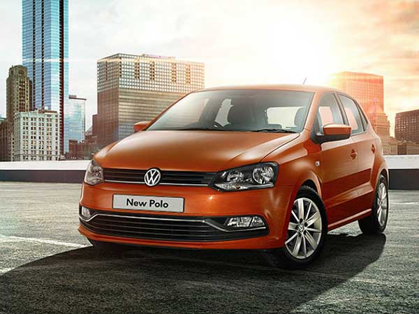 2017 Volkswagen Polo To Launch In Brazil By Mid-October