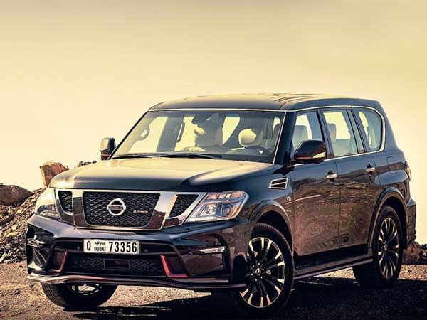 Nissan Plotting Ambitious Nismo Expansion 