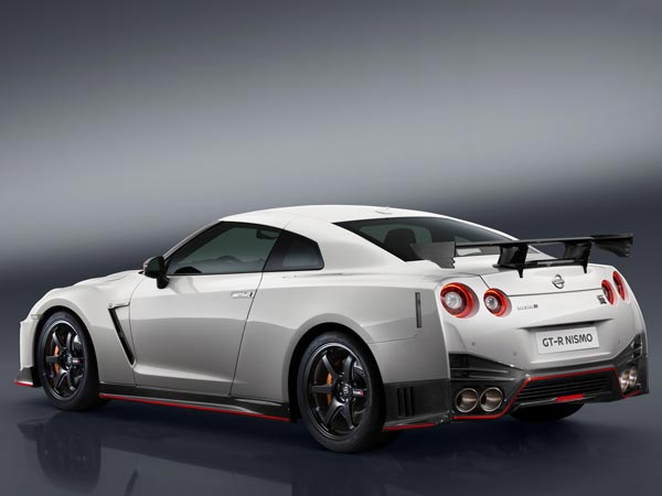 Nissan Plotting Ambitious Nismo Expansion 