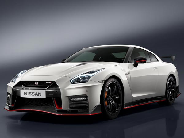 Nissan Plotting Ambitious Nismo Expansion 