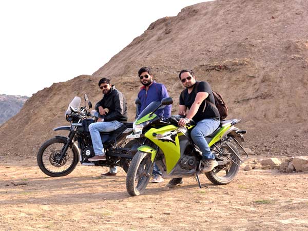 devanshu khandelwal interview