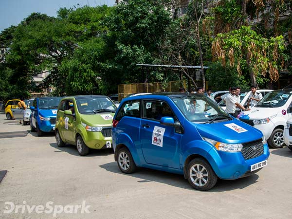 Not A Single Petrol Or Diesel Car Should Be Sold In The Country — Piyush Goyal