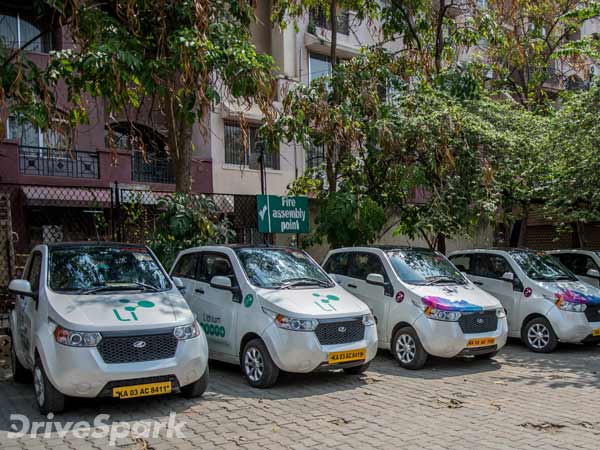 Not A Single Petrol Or Diesel Car Should Be Sold In The Country — Piyush Goyal