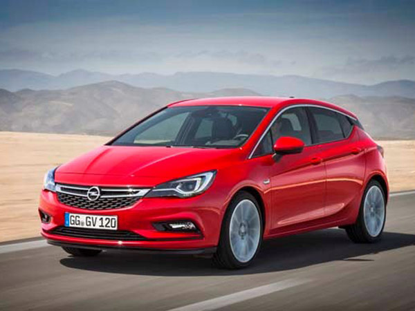 New Opel Corsa To Use Peugeot Technology — Report