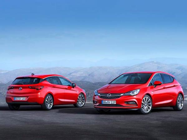 New Opel Corsa To Use Peugeot Technology — Report