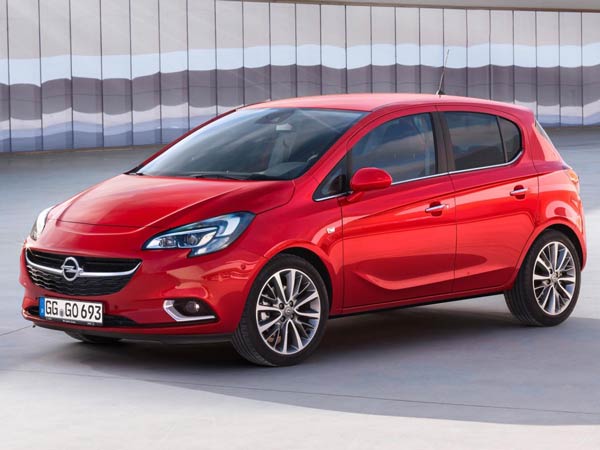 New Opel Corsa To Use Peugeot Technology — Report