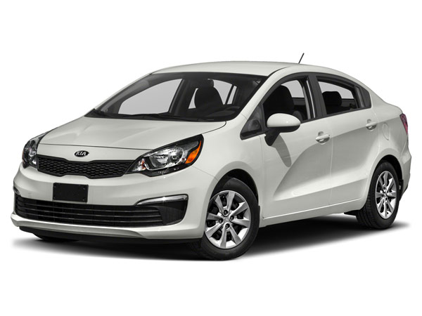 Kia Rio Sedan Will Kick Start The Indian Operations