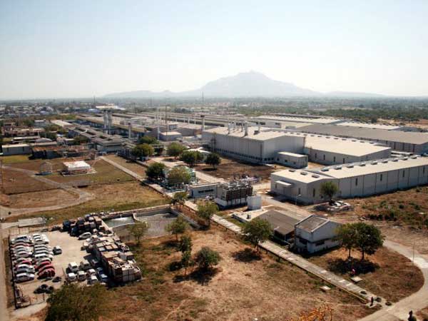 General Motors’ Halol Workers Protest After Plant Shuts Down