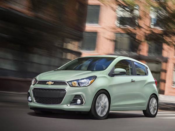 New Chevrolet Beat India Launch In July