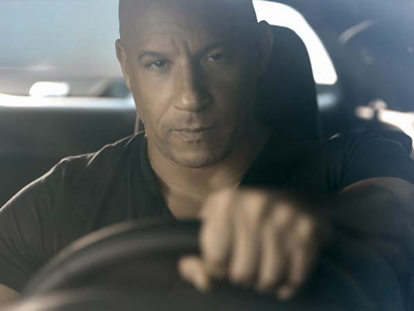 Vin Diesel Joins The Dodge Family — The Brotherhood Of Muscle