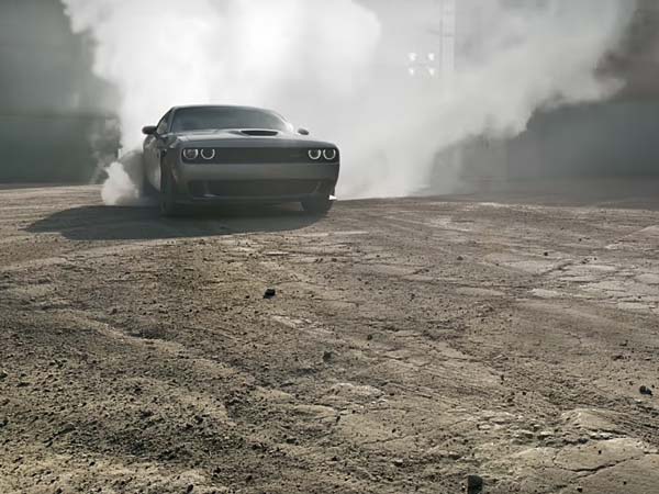 Vin Diesel Joins The Dodge Family — The Brotherhood Of Muscle