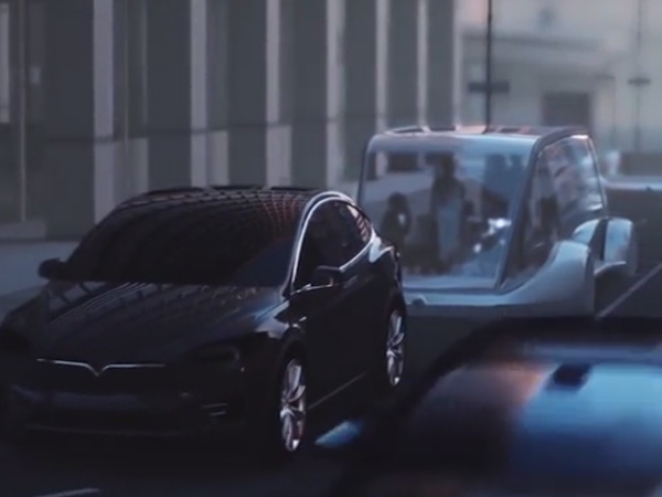 Elon Musk’s Underground Tunnel Is A Perfect Solution For Traffic