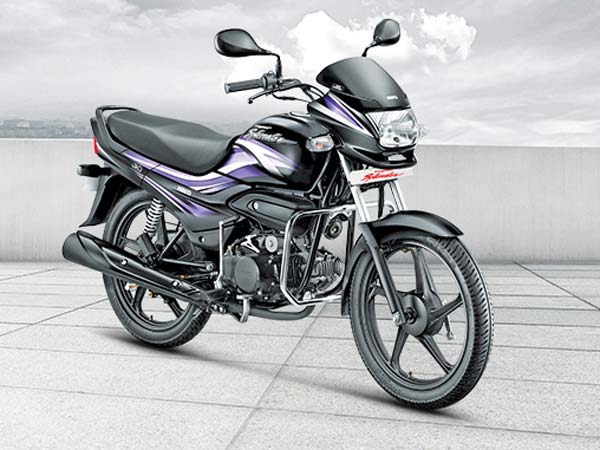 Hero MotoCorp Increases Prices Of Scooters And Motorcycles
