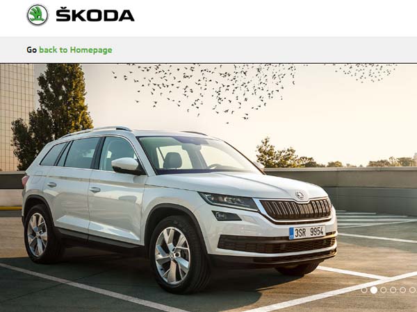 Skoda Yeti Discontinued In India To Make Way For Kodiaq
