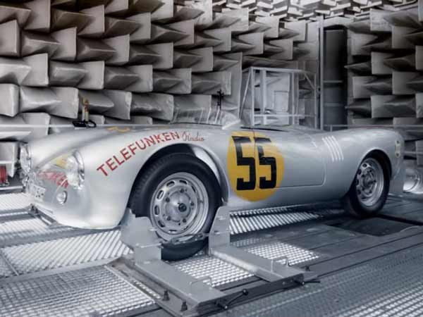 The Symphony Of Engine Music — The 5 Best Sounding Porsches