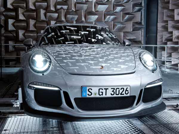 The Symphony Of Engine Music — The 5 Best Sounding Porsches