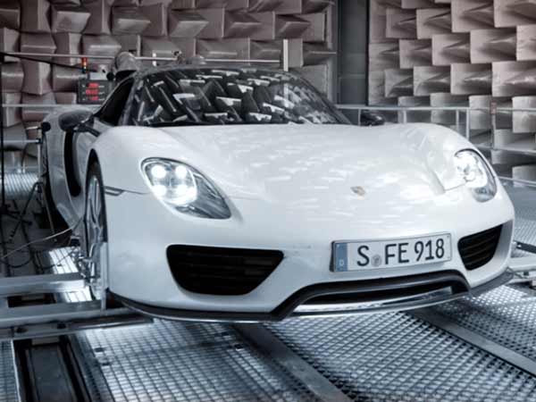 The Symphony Of Engine Music — The 5 Best Sounding Porsches