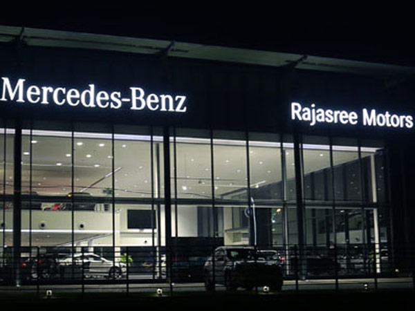 Car Dealers In Trouble For Overcharging Spareparts in Kochi 