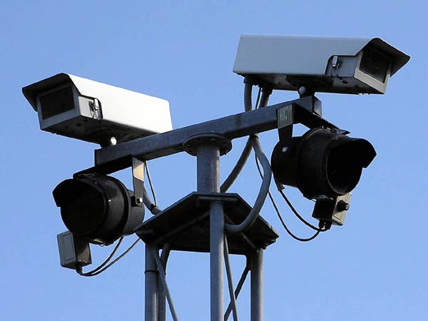 New 3D Radar System To Catch Traffic Offenders Automatically New 3D Radar System To Catch Traffic Offenders Automatically