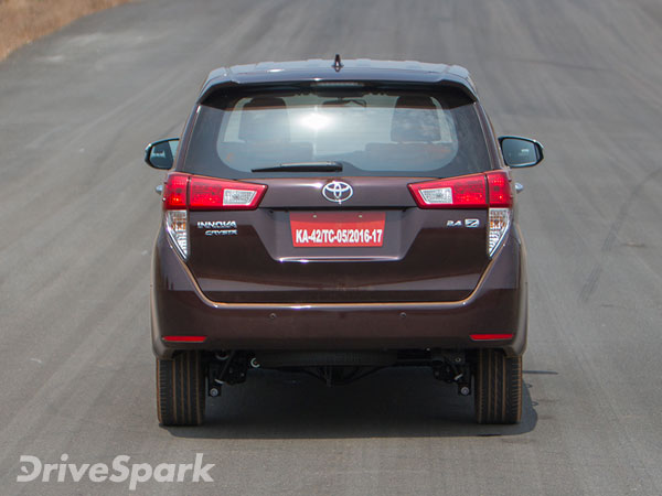 Toyota Fortuner Prices Increased By 2 Percent