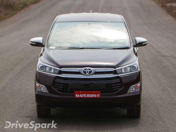 Toyota Fortuner Prices Increased By 2 Percent