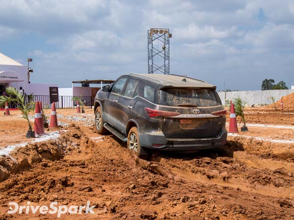 Toyota Fortuner Prices Increased By 2 Percent