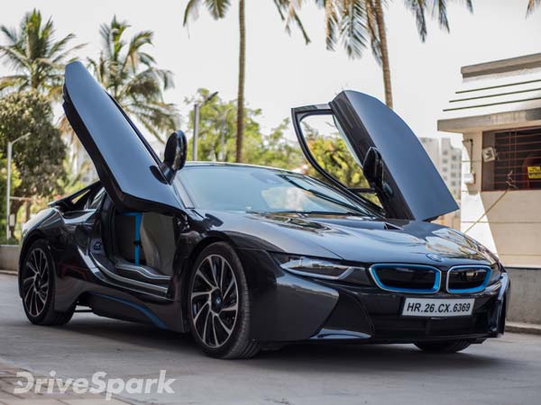 BMW Overtakes Audi In Luxury Car Sales In India