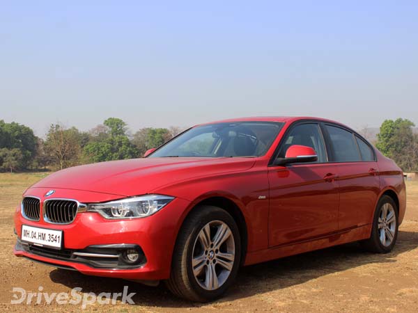 BMW Overtakes Audi In Luxury Car Sales In India