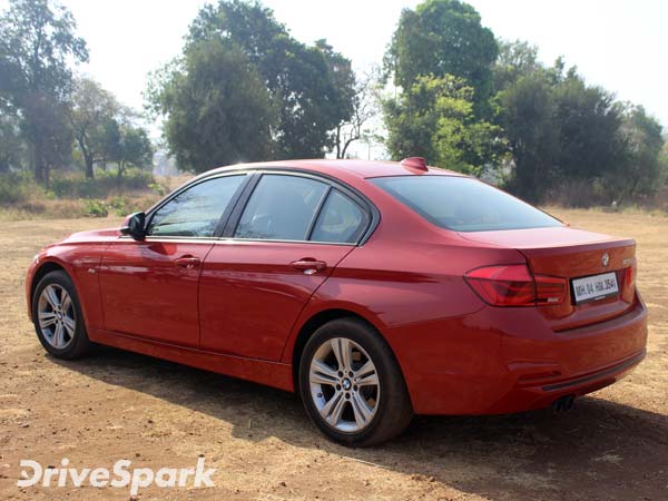 BMW Overtakes Audi In Luxury Car Sales In India