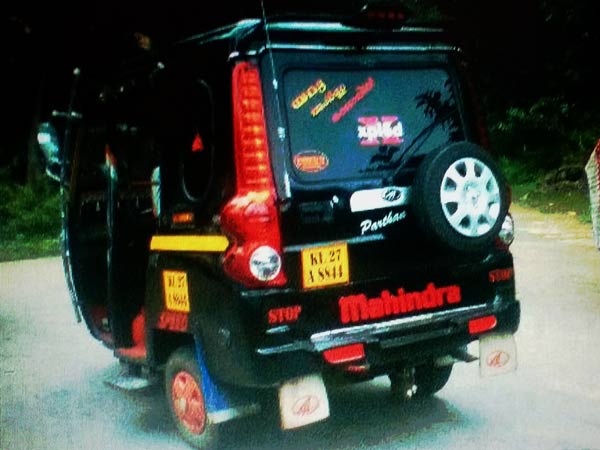 Anand Mahindra Gifts A Four-Wheeler — The Reason Will Leave You Shocked! 