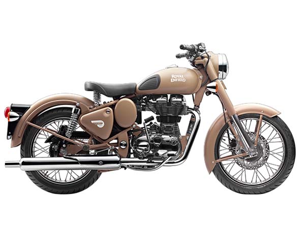 Royal Enfield Engine Powered Baahubali Chariot