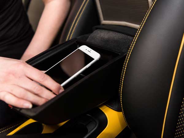 Nissan Signal Shield Concept Revealed