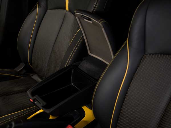 Nissan Signal Shield Concept Revealed