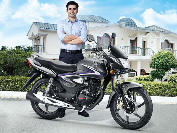 Honda Overtakes Bajaj In Two-Wheeler Sales In India