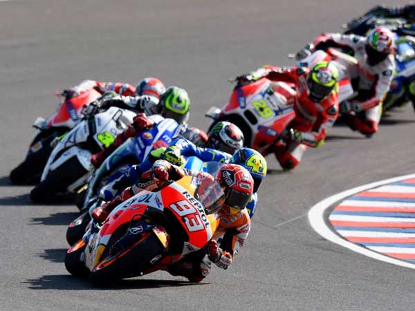 All-Electric MotoGP Support Class To Kick Off In 2019