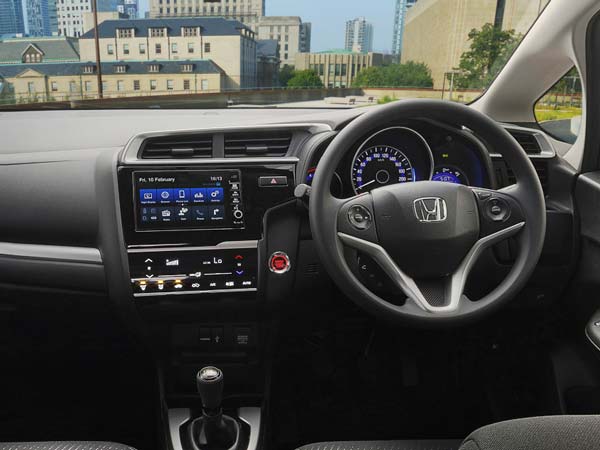 Honda WR-V Gets 12,000 Bookings Since Launch