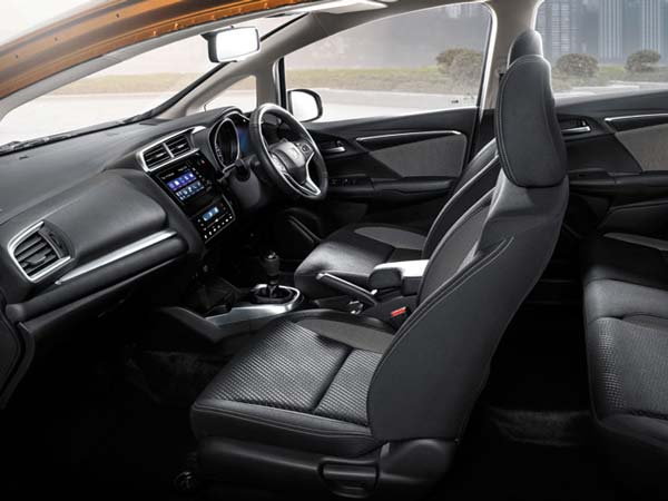 Honda WR-V Gets 12,000 Bookings Since Launch