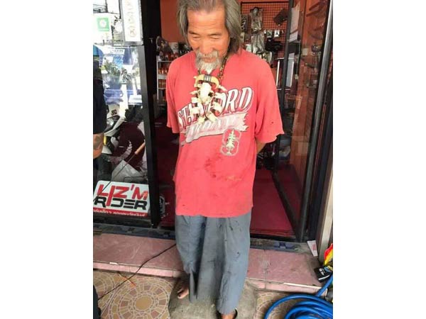 Shabbily Dressed Man Denied Attention At Dealerships; Buys A Harley With Ready Cash