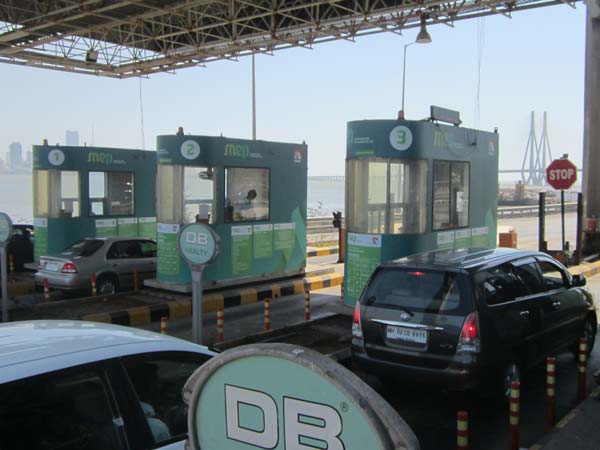 New Vehicles To Be Fitted With Toll Tags From August